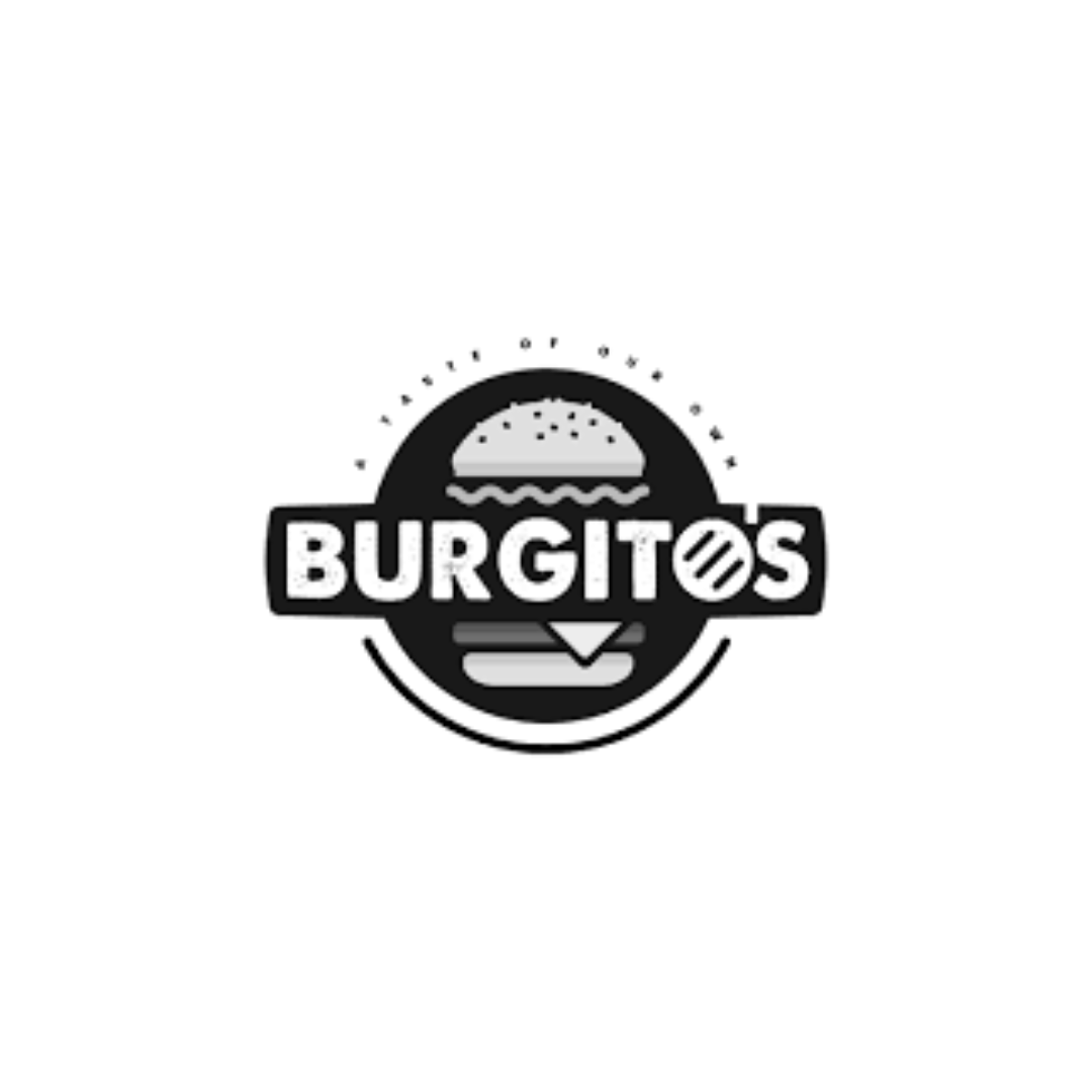 Burgitos Logo